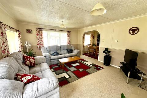 2 bedroom park home for sale, Coopers Road, Coleford GL16