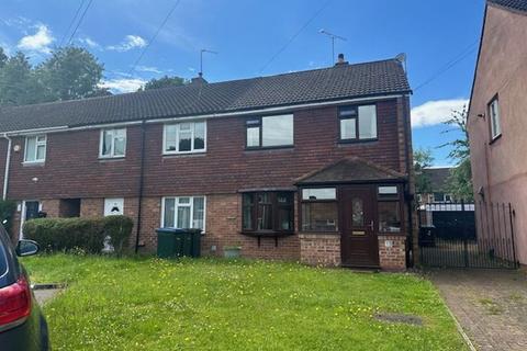 3 bedroom property to rent, GOODE CROFT, TILE HILL, COVENTRY CV4 9R