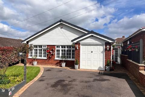 3 bedroom detached bungalow for sale, Aldridge Road, Streetly