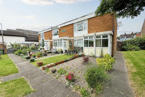 4 Bowstoke Road, Great Barr, Birmingham, B43 5EA