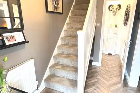35 Bradgate Drive, Sutton Coldfield, B74 4XG