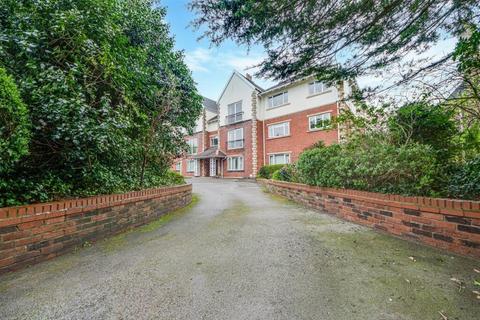 undefined, Hesketh Manor, Southport PR9