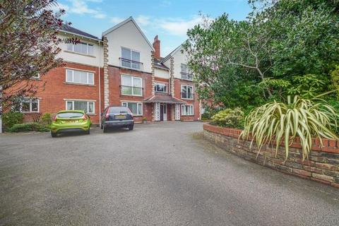 undefined, Hesketh Manor, Southport PR9