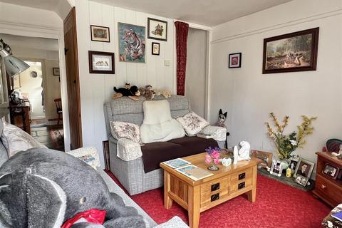 2 bedroom cottage for sale, The Hill, Kilmington EX13
