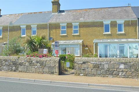 3 bedroom terraced house for sale, STUNNING SEA VIEWS * SANDOWN