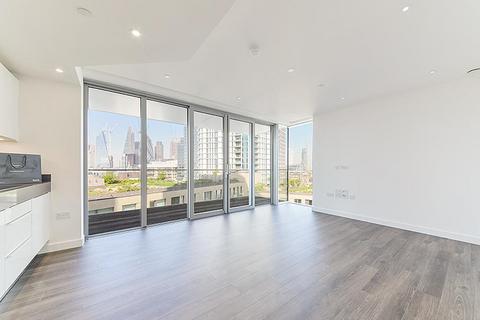 2 bedroom apartment for sale, Kingswood House, London E1