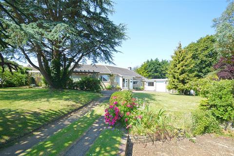 3 bedroom detached bungalow for sale, CHAIN FREE * SANDOWN