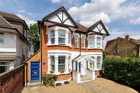 2 bedroom apartment for sale, Queens Road, Wimbledon, London, SW19