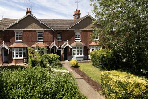 2 bedroom terraced house for sale, Church Green Road, Bletchley, Milton Keynes