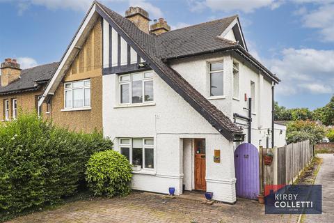 3 bedroom end of terrace house for sale, Longfield Lane, Cheshunt