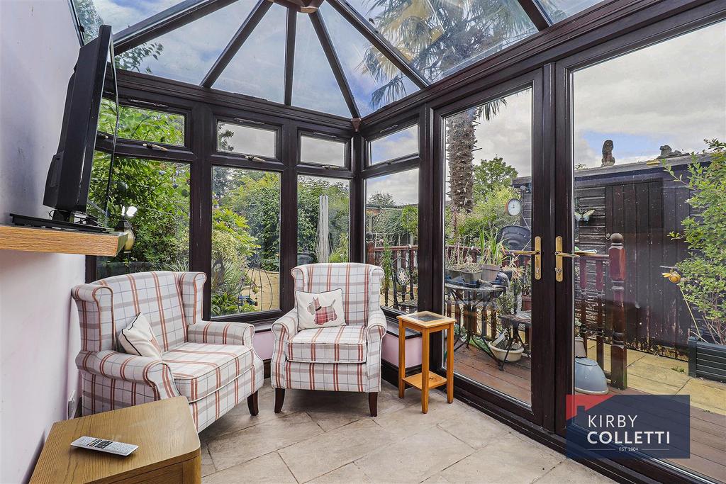 Conservatory