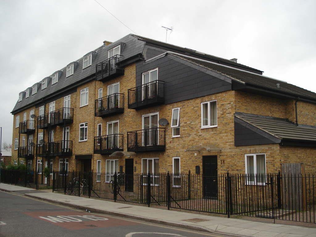 Cornerstone court