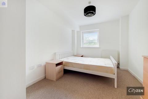 1 bedroom flat to rent, Tequila Wharf, Commercial Road, London E14