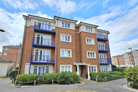 2 bedroom flat for sale, Barbuda Quay, Eastbourne BN23