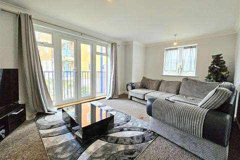 2 bedroom flat for sale, Barbuda Quay, Eastbourne BN23