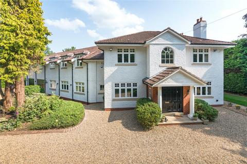 6 bedroom detached house for sale, Darras Road, Darras Hall, Ponteland, Newcastle Upon Tyne, NE20