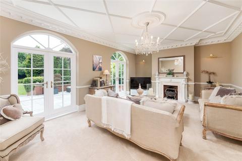 6 bedroom detached house for sale, Darras Road, Darras Hall, Ponteland, Newcastle Upon Tyne, NE20