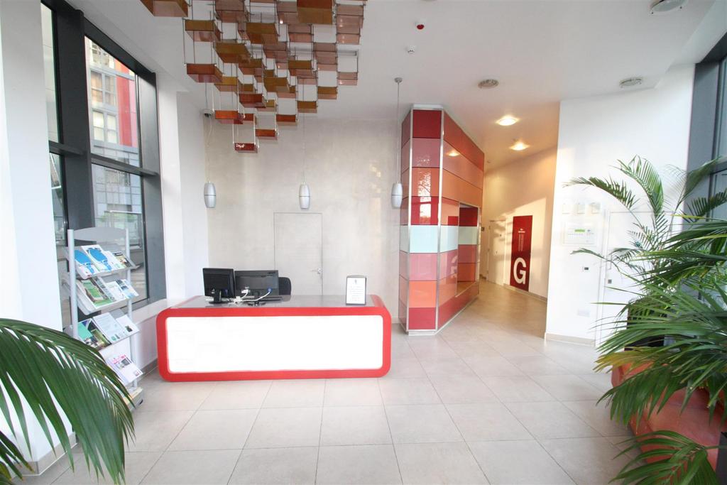 Concierge