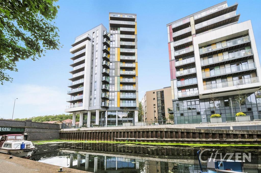 Matchmakers wharf