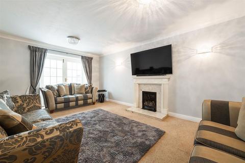 5 bedroom detached house for sale, Besford Grove, Shirley, Solihull