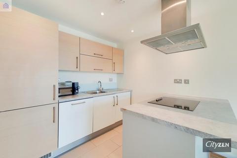 1 bedroom house to rent, George Hudson Tower High Street, Stratford E15