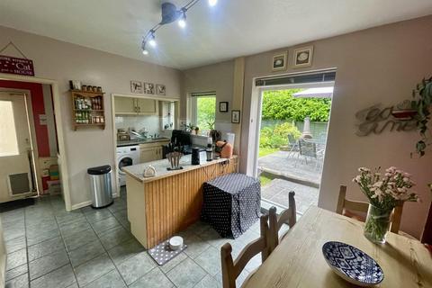 2 bedroom semi-detached house for sale, Jodrell Meadow, Whaley Bridge, High Peak