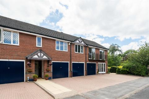 2 bedroom apartment for sale, Warwick Grange, Solihull