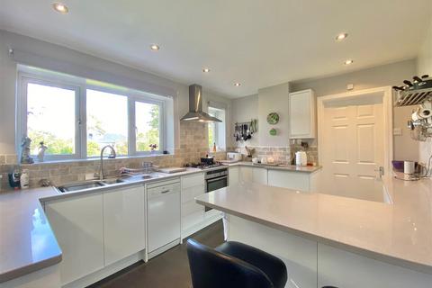 3 bedroom semi-detached house for sale, Buxton Old Road, Disley, Stockport
