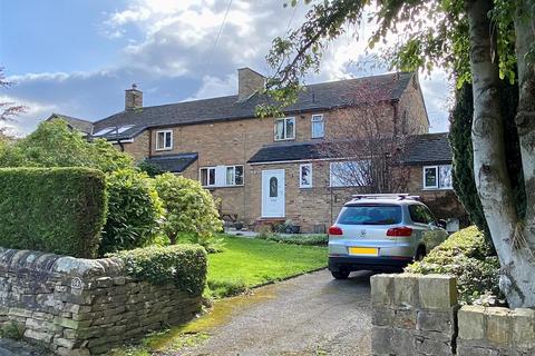 3 bedroom semi-detached house for sale, Buxton Old Road, Disley, Stockport