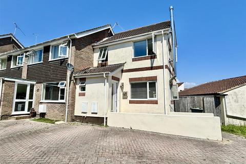 2 bedroom end of terrace house for sale, Border Drive, Poole BH16