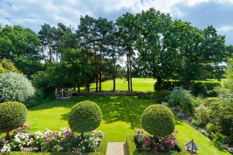 5 bedroom detached house for sale, Pownall Avenue, Bramhall