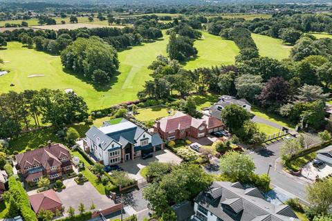 5 bedroom detached house for sale, Pownall Avenue, Bramhall