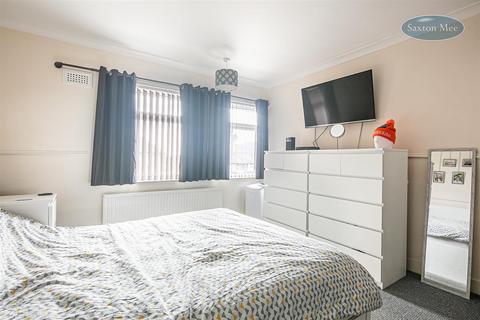 39 Knutton Crescent, Sheffield, S5 9NW