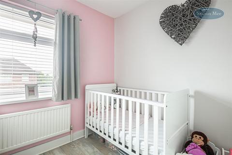 39 Knutton Crescent, Sheffield, S5 9NW