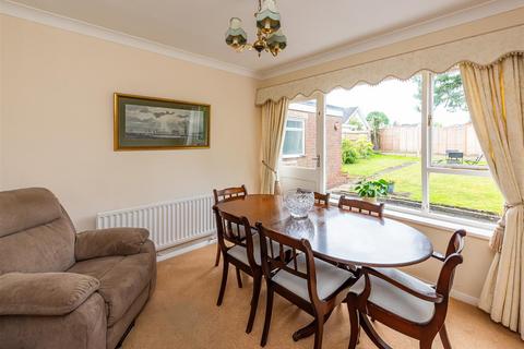 4 bedroom detached house for sale, 1 Fairfield Drive, Codsall, Wolverhampton, WV8 2AB