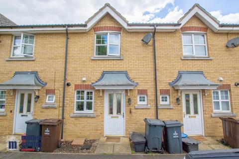 2 bedroom terraced house for sale, Stephenson Mews, Fairlands