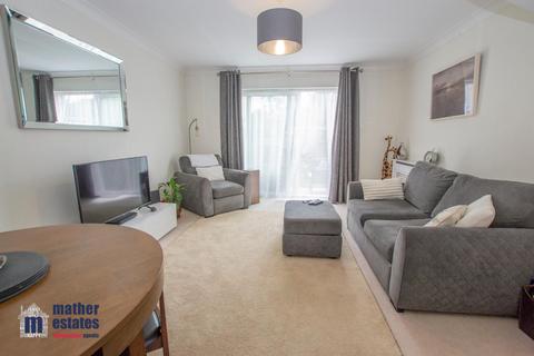 2 bedroom terraced house for sale, Stephenson Mews, Fairlands