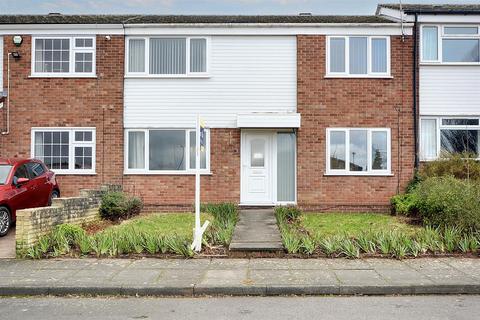 3 bedroom terraced house for sale, Airedale Court, Chilwell, Nottingham