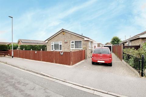 2 bedroom detached bungalow for sale, Uppingham Road, Sutton-On-Sea LN12