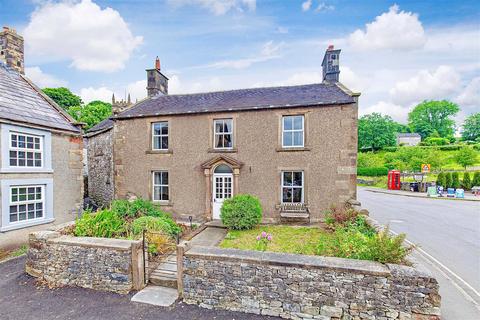 3 bedroom detached house for sale, Market Place, Hartington, Buxton