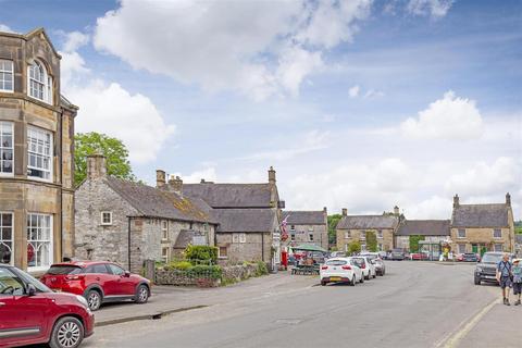 3 bedroom detached house for sale, Market Place, Hartington, Buxton