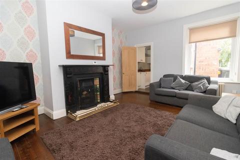 2 bedroom ground floor flat for sale, Garden Terrace, Earsdon, Whitley Bay