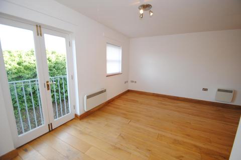 1 bedroom apartment to rent, The Mews, Mill Street, Bideford, Devon, EX39