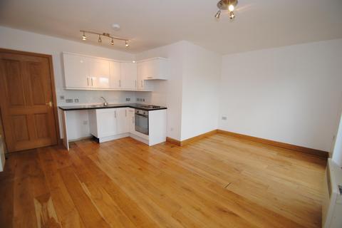 1 bedroom apartment to rent, The Mews, Mill Street, Bideford, Devon, EX39