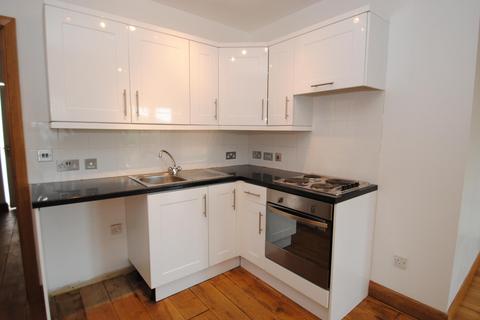 1 bedroom apartment to rent, The Mews, Mill Street, Bideford, Devon, EX39