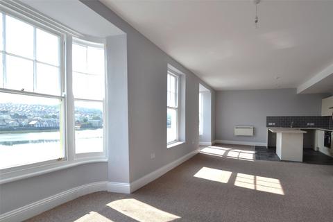 2 bedroom apartment for sale, Tantons Court, New Road, Bideford, North Devon, EX39
