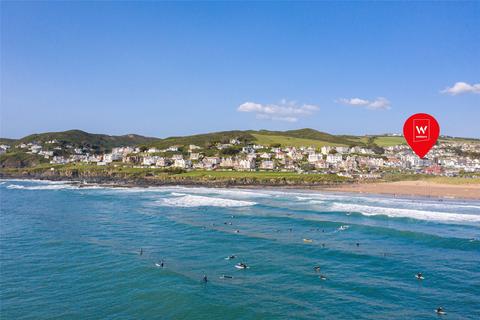 2 bedroom apartment for sale, Beach Road, Woolacombe, Devon, EX34