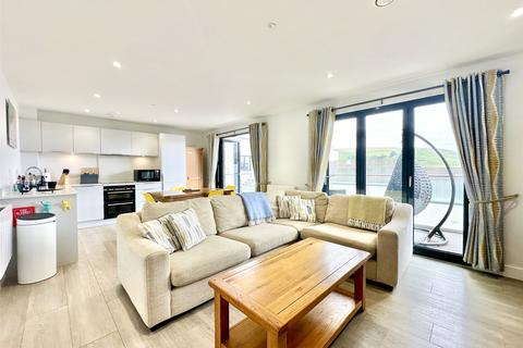 2 bedroom apartment for sale, Beach Road, Woolacombe, Devon, EX34