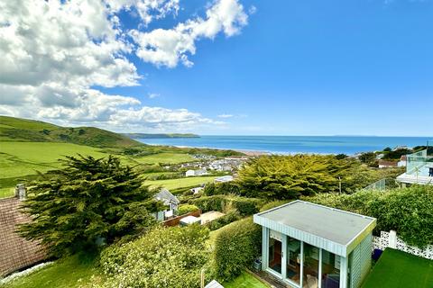 undefined, Chichester Park, Woolacombe, Devon, EX34