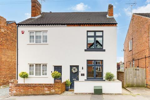 3 bedroom semi-detached house for sale, Laverick Road, Jacksdale NG16